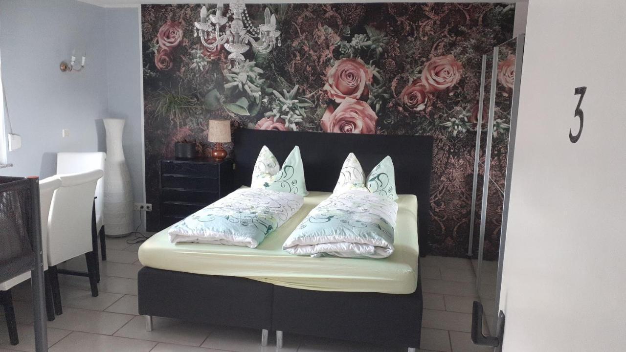 Bauernhof Privatzimmer Hortus Sandrine Gemeinschaftsbad Free Wifi Hausbreitenbach Exteriör bild