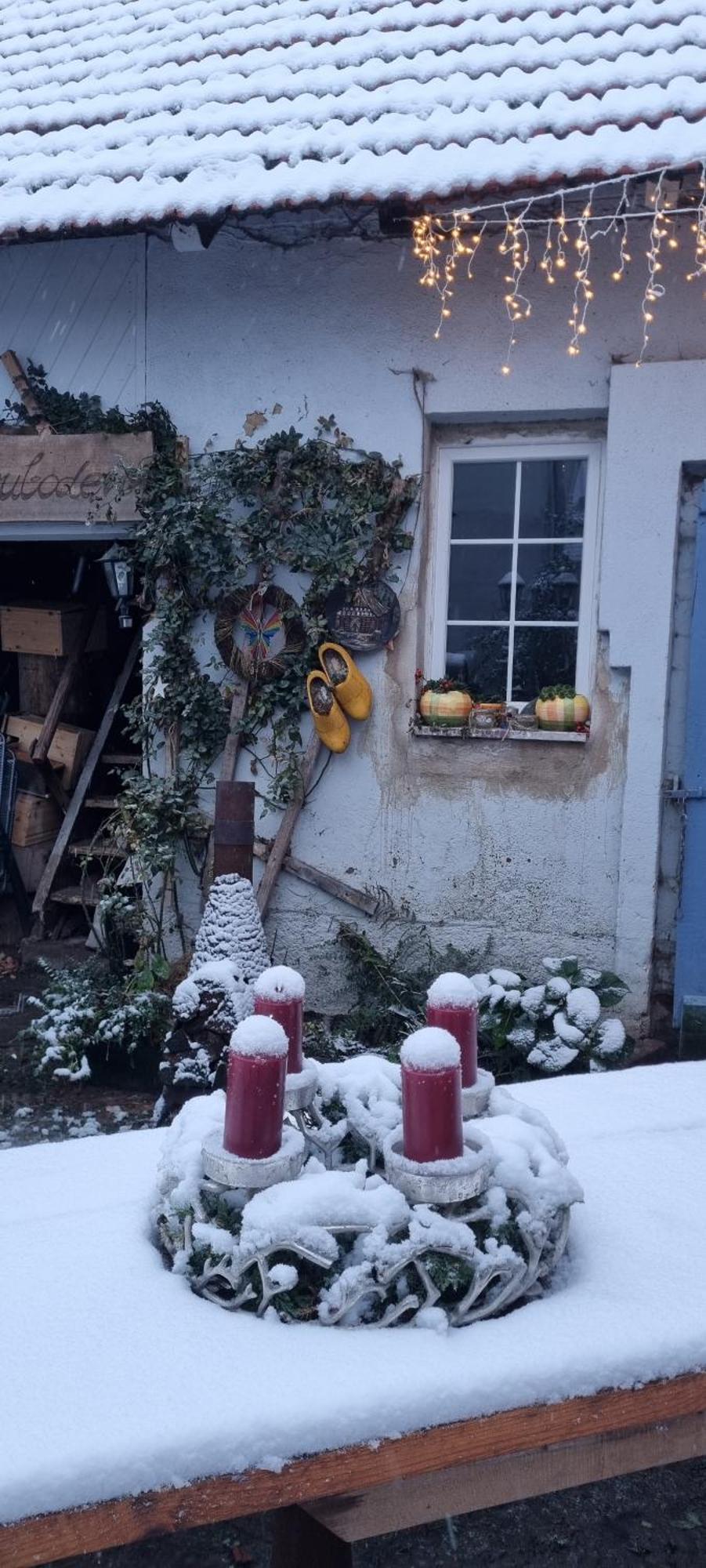 Bauernhof Privatzimmer Hortus Sandrine Gemeinschaftsbad Free Wifi Hausbreitenbach Rum bild